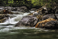 DSC_0610 1000 Ashlu Creek Falls
